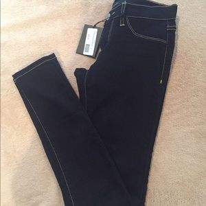 Flying monkey jeggings